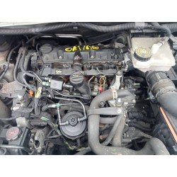 citroen xsara picasso del año 1950