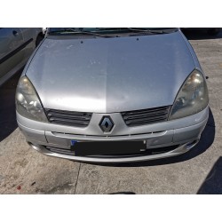 renault clio ii fase ii (b/cb0) del año 2005