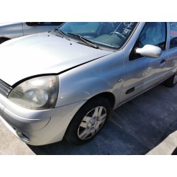 renault clio ii fase ii (b/cb0) del año 2005