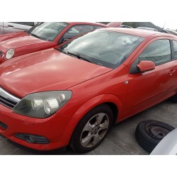 opel astra gtc del año 2006