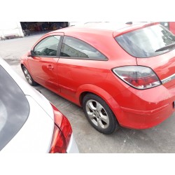 opel astra gtc del año 2006