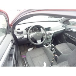 opel astra gtc del año 2006