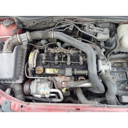 opel astra gtc del año 2006