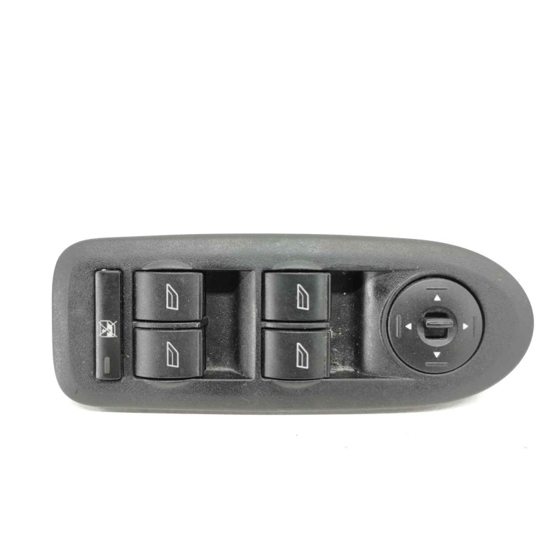 Recambio de mando elevalunas delantero izquierdo para ford focus c-max (cap) ghia (d) referencia OEM IAM 7M5T14A132AA Recambio de mando elevalunas delantero izquierdo para ford focus c-max (cap) ghia (d) referencia OEM IAM 7M5T14A132AA