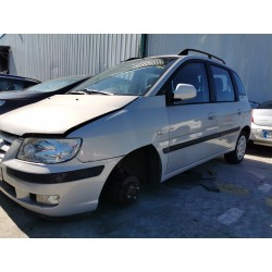 hyundai matrix (fc) del año 2004
