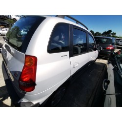 hyundai matrix (fc) del año 2004