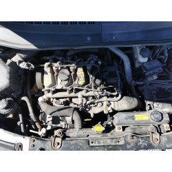 hyundai matrix (fc) del año 2004