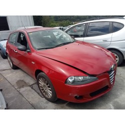 alfa romeo 147 (190) del año 2006