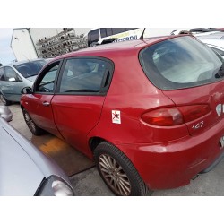 alfa romeo 147 (190) del año 2006