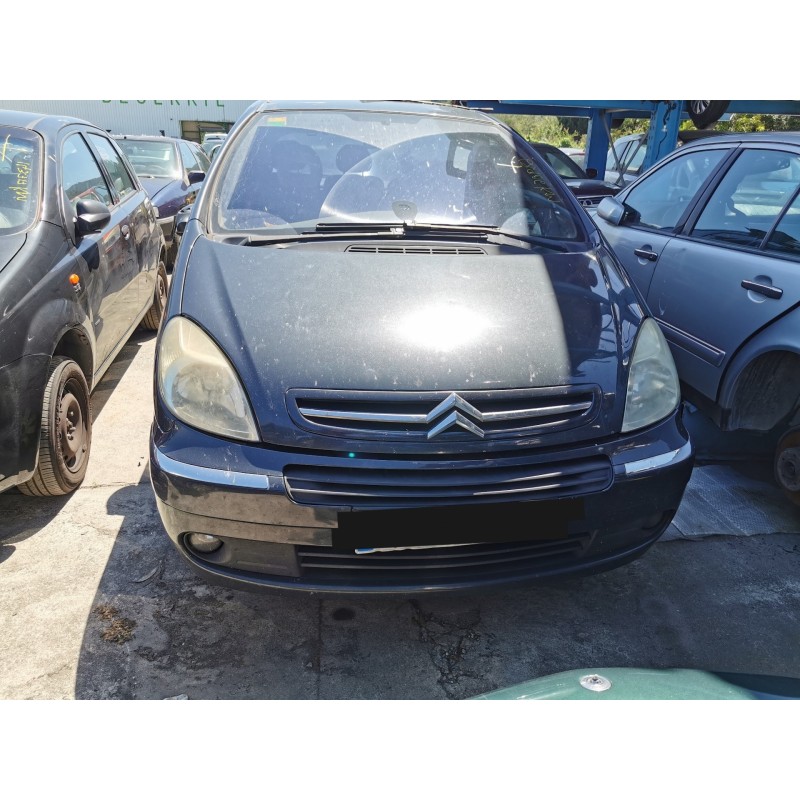 citroen xsara picasso del año 2007