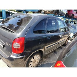 citroen xsara picasso del año 2007
