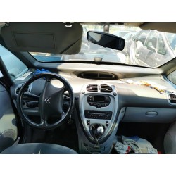 citroen xsara picasso del año 2007