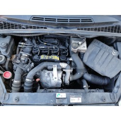 citroen xsara picasso del año 2007