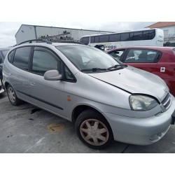 daewoo tacuma del año 2004