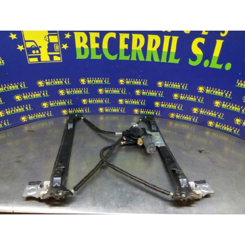 Recambio de elevalunas delantero izquierdo para chevrolet trail blazer lt premium referencia OEM IAM Recambio de elevalunas delantero izquierdo para chevrolet trail blazer lt premium referencia OEM IAM