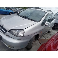 daewoo tacuma del año 2004