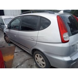 daewoo tacuma del año 2004