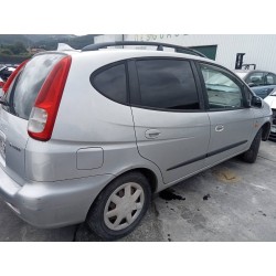 daewoo tacuma del año 2004