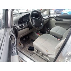 daewoo tacuma del año 2004