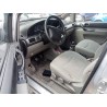 daewoo tacuma del año 2004