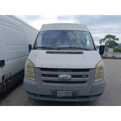 ford transit combi ´06 del año 2008