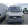 ford transit combi ´06 del año 2008