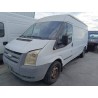 ford transit combi ´06 del año 2008