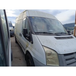ford transit combi ´06 del año 2008