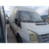 ford transit combi ´06 del año 2008
