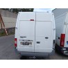 ford transit combi ´06 del año 2008