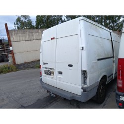 ford transit combi ´06 del año 2008