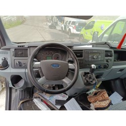 ford transit combi ´06 del año 2008