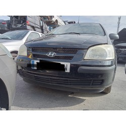hyundai getz (tb) del año 2004