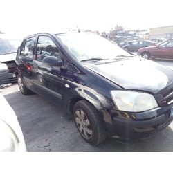 hyundai getz (tb) del año 2004