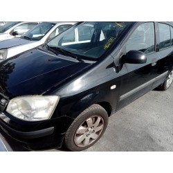 hyundai getz (tb) del año 2004