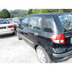 hyundai getz (tb) del año 2004