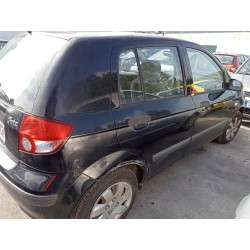 hyundai getz (tb) del año 2004