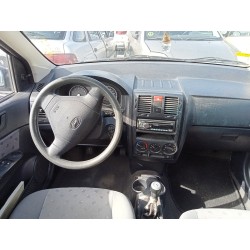 hyundai getz (tb) del año 2004