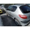 peugeot 206 berlina del año 2001