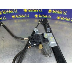 Recambio de elevalunas delantero izquierdo para chevrolet trail blazer lt premium referencia OEM IAM   