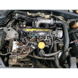 renault laguna ii (bg0) del año 2002