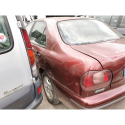 fiat marea berlina (185) del año 1997