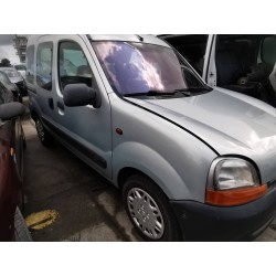 renault kangoo (f/kc0) del año 2001