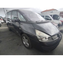 renault espace iv (jk0) del año 2005