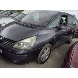renault espace iv (jk0) del año 2005