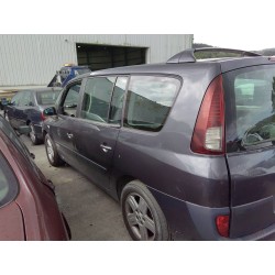renault espace iv (jk0) del año 2005