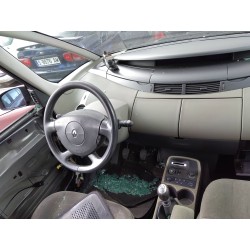 renault espace iv (jk0) del año 2005