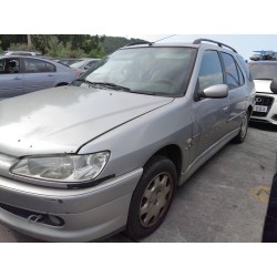 peugeot 306 break del año 2001