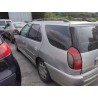 peugeot 306 break del año 2001