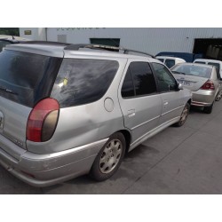 peugeot 306 break del año 2001